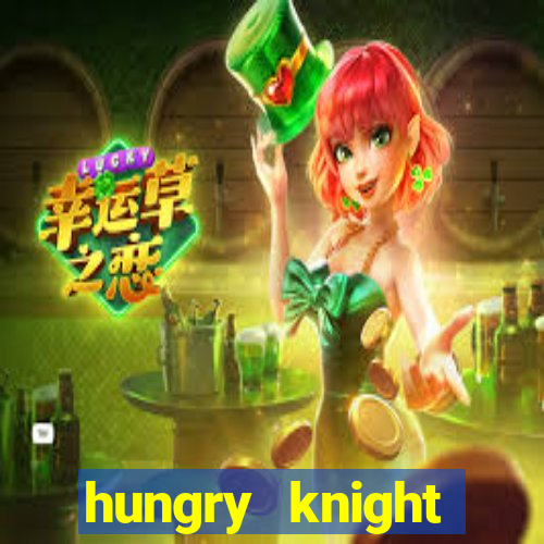 hungry knight gameboy rom pt br